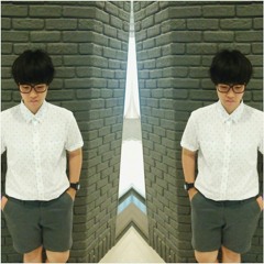 รักซ่อนรูป Cover By Tob