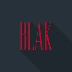 blak