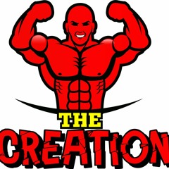 The Muscle Creation