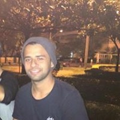 Diego Bahia