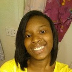 Chanelle Ravon Teague