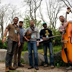 Delafield String Band