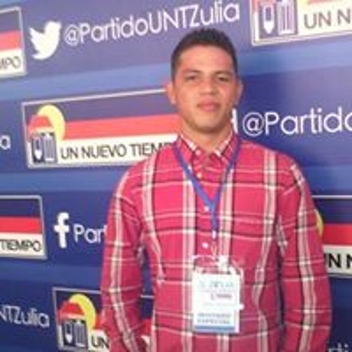 Arturo Ortega’s avatar