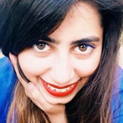 Samiha Khan