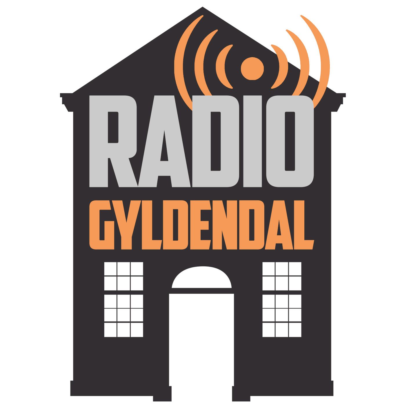 Radio Gyldendal