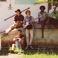 Ryyo Band (Official)