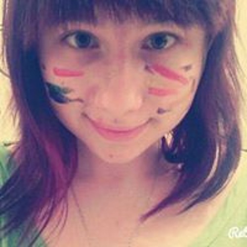 Aliona  Rudenko’s avatar