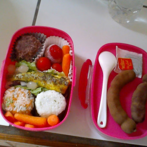 Opal - I Said It (Pon De Edge)