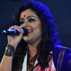 Priyanka Bharali