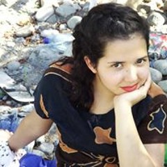 Mayra Valeria Quezada