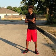 Jalon Jsmoove Jeffries