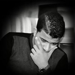 القارئ ناصر القطامي