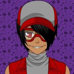 ultimate red death