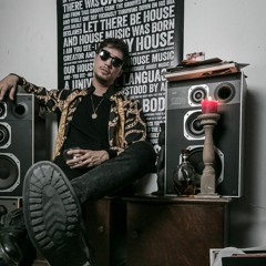 F the Funk