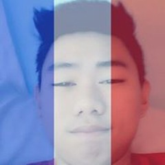 Kevin Ramos