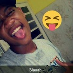 Viniicius Da Campoos