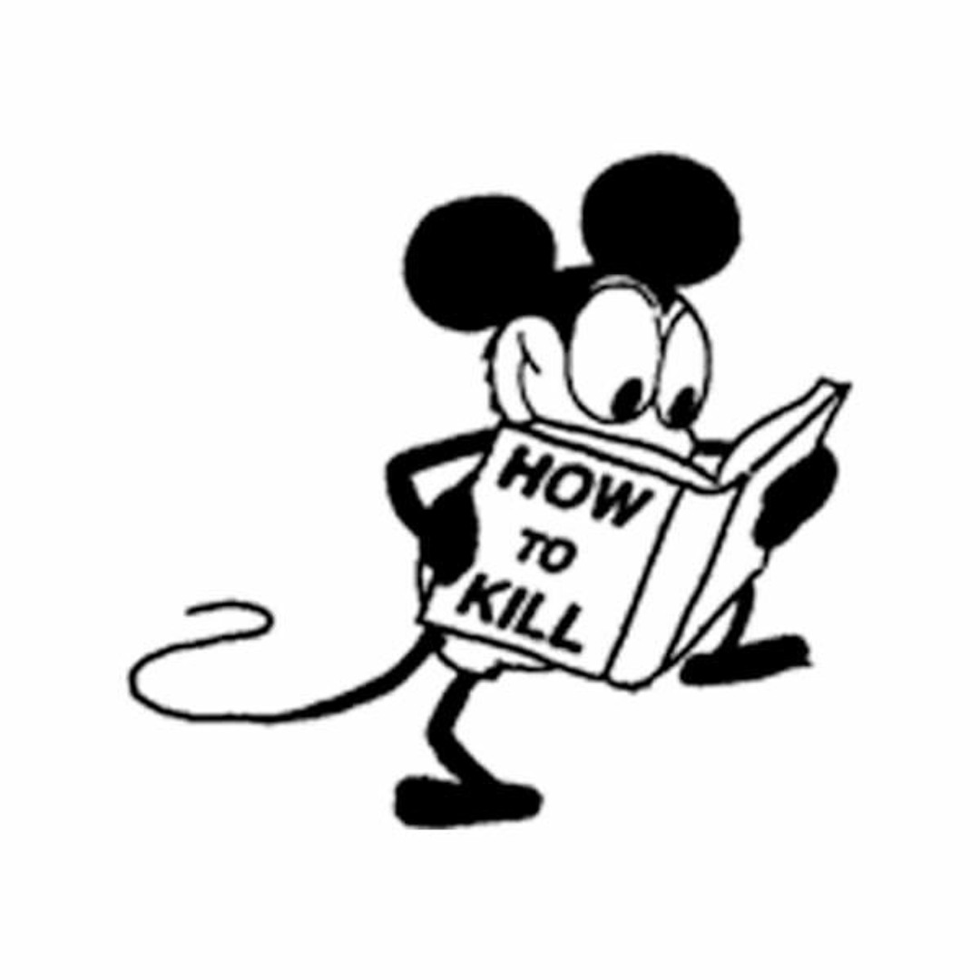 how to kill’s avatar