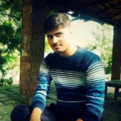 Farrukh Bashir