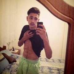 דילן תורג'מן