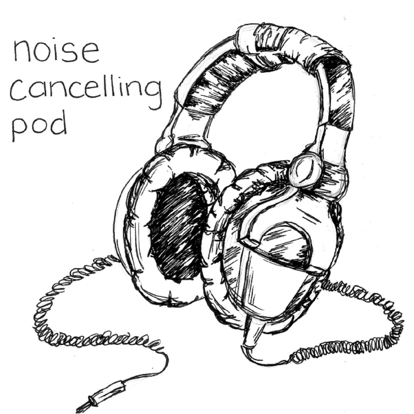 Noise Cancelling Pod