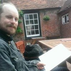 Gareth Lidgate