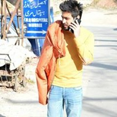 Shamsher Awan