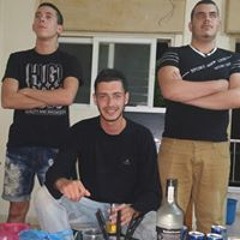 רפאל נגר
