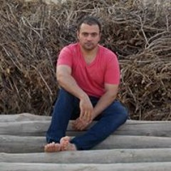 Ehab Elsafoury
