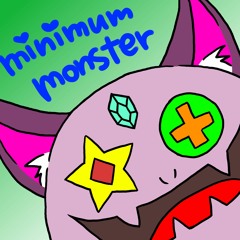 minimum_monster