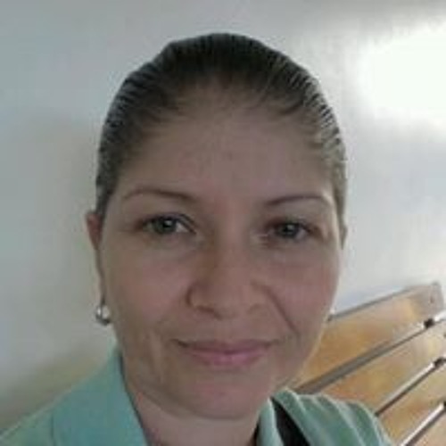 Flor M. Sandí Mora’s avatar
