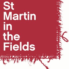 St Martin-in-the-Fields