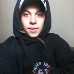 Thiago Santos