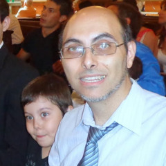 Alejandro Gabriel Hansen