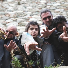 Mamasuya - Johannes Faber