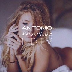 antonio house music hd tv