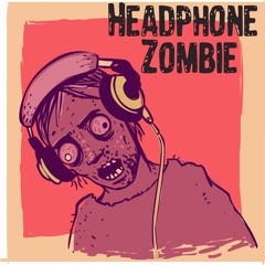 Headphone Zombie Records