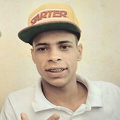 Rhuan Oliveira