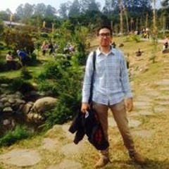 Andryanto Sudiah Putra