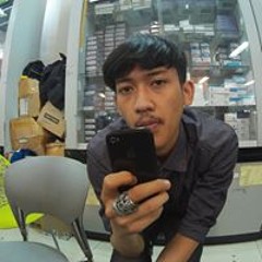 Rizky Dwi Nugraha