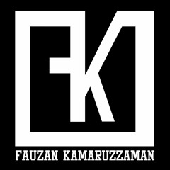 Fauzan Kamaruzzaman