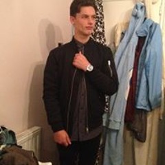 Jack Boughen