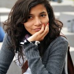 Cristina Rengifo Faiffer