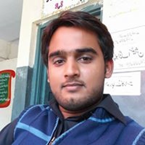 Muhammad Faizan Saleem’s avatar