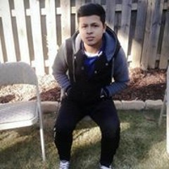 Kevinh Eliud Diaz
