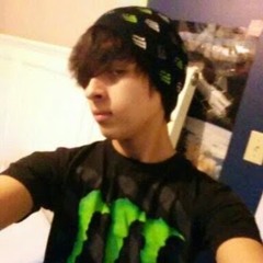 Alex Crum