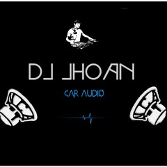 Mezcla open show dj jhoan