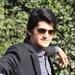 Safyan Afridi