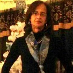 Angela Combs-Sconion