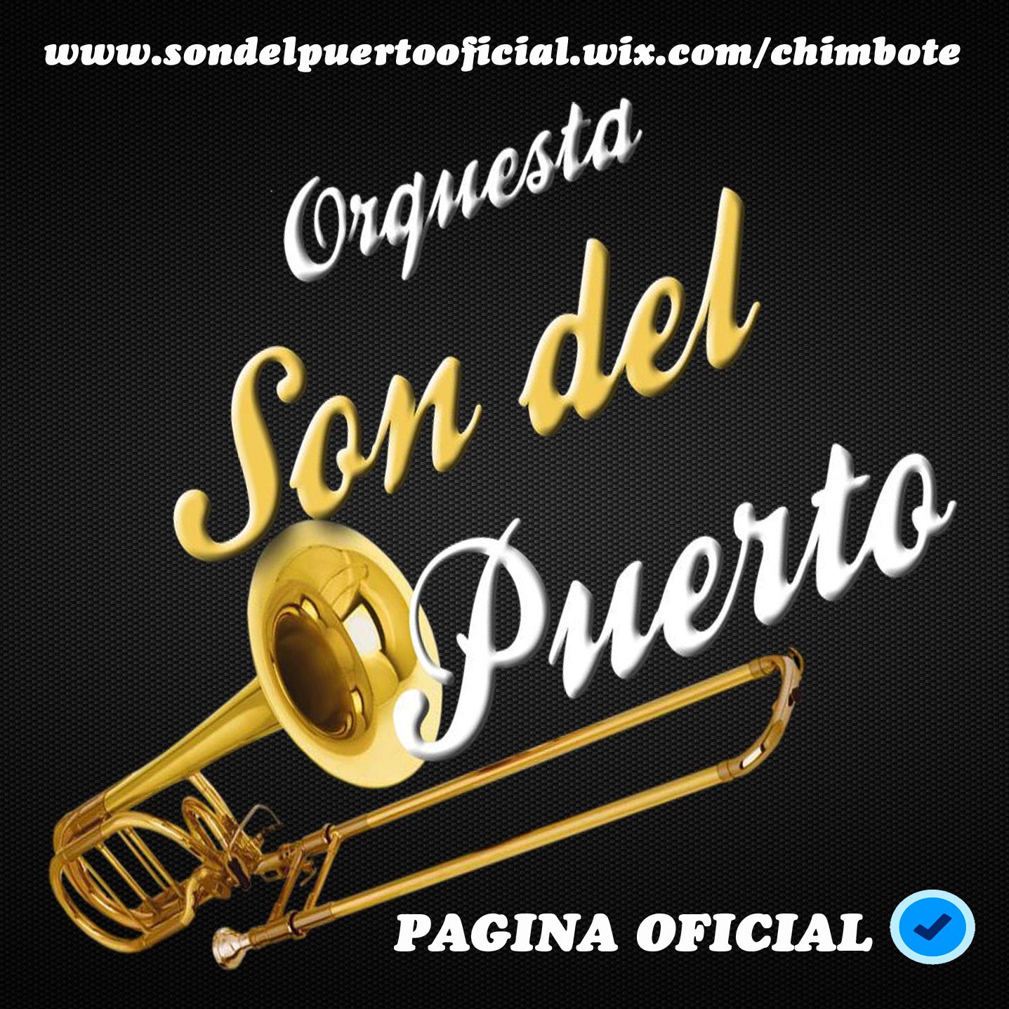 sondelpuertooficial podcast artwork