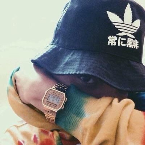 SoundCloud profile picture for @adjectives